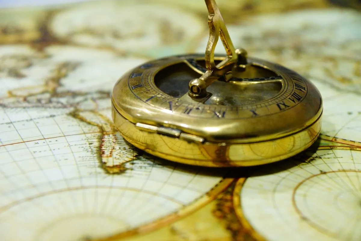 Why Does Geospatial Data Matter?