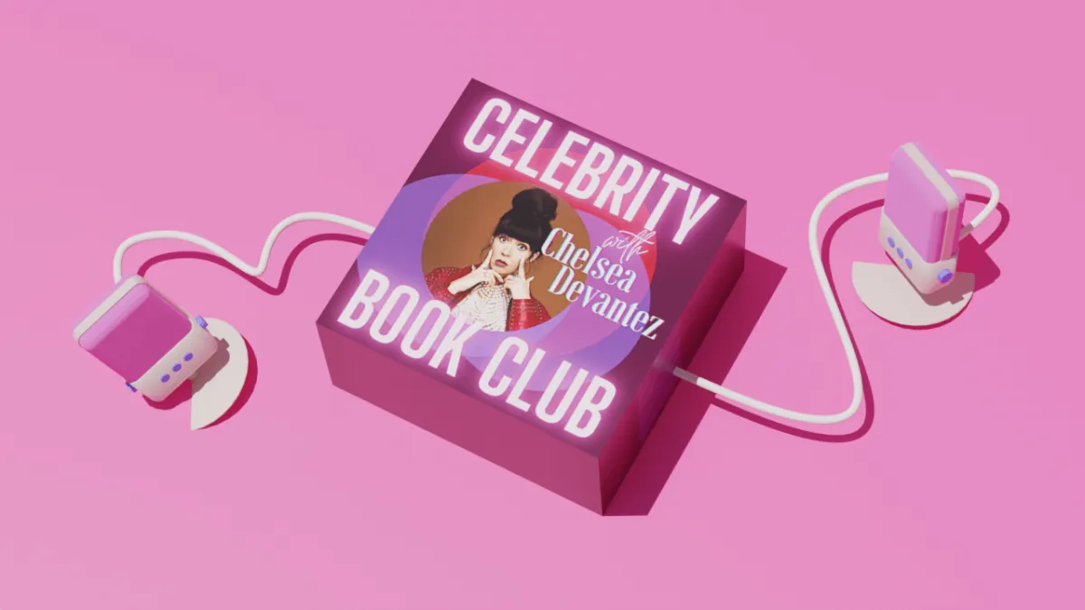 Chelsea Devantez on Building a Podcast Fan Community