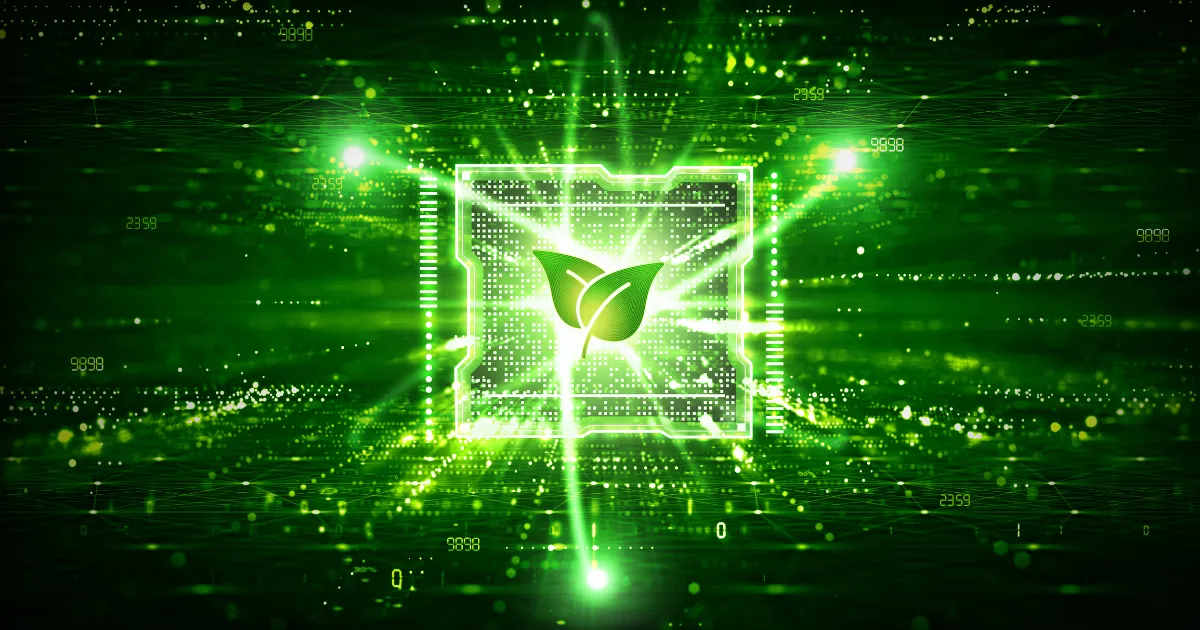 Technology's Carbon Impact and What You Can Do about It