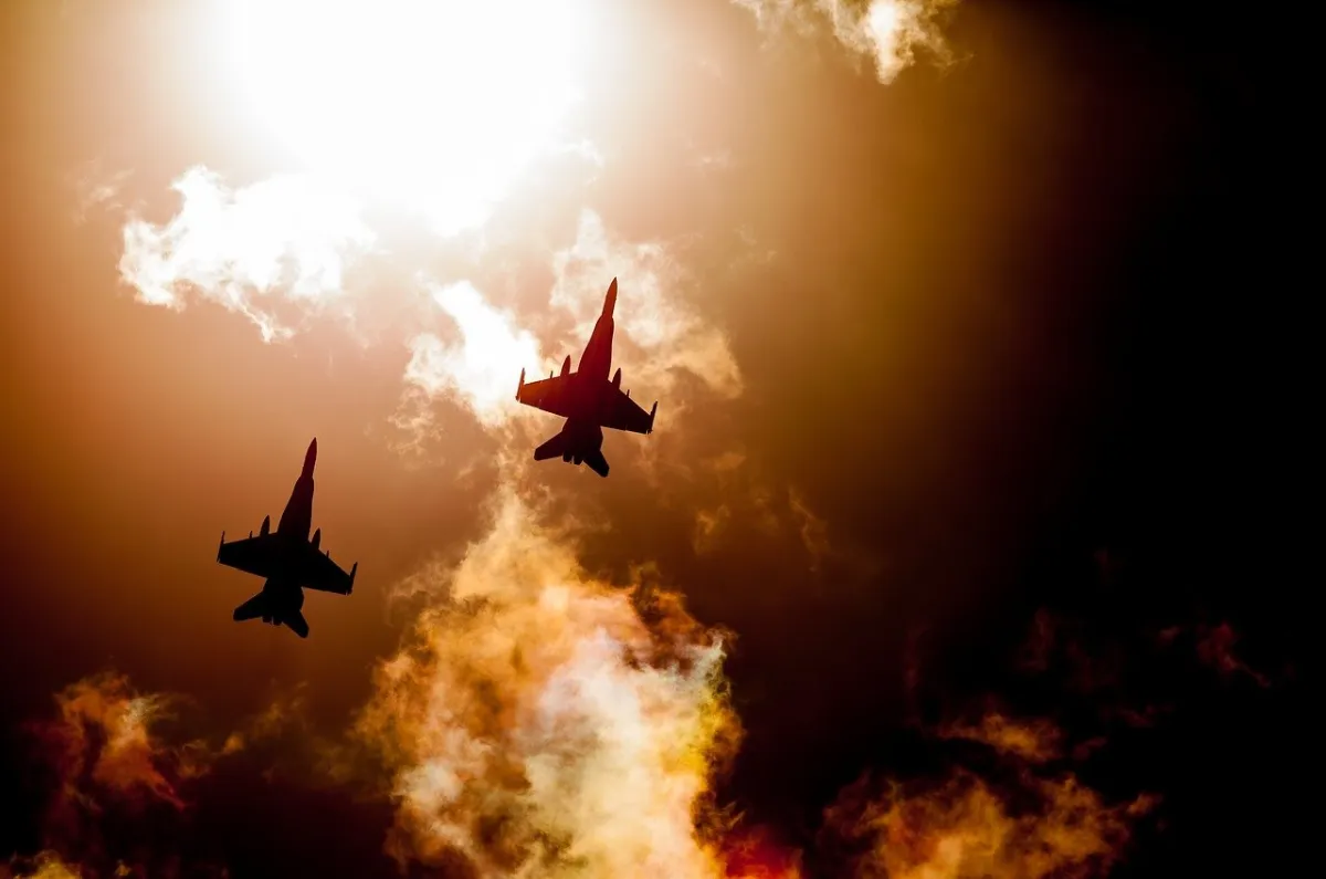 Open Source Opens Opportunities for Small Companies in the Defense Department Space