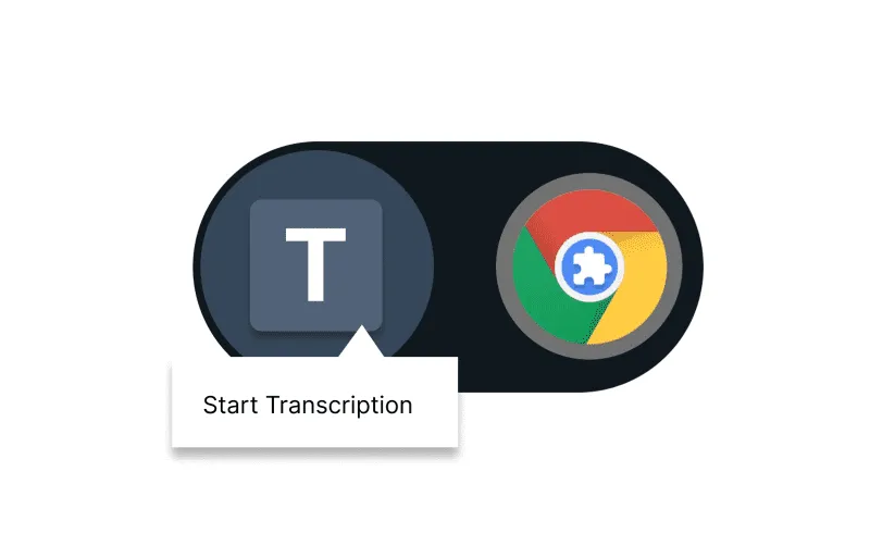 Transcribing Browser Tab Audio with Chrome Extensions - Deepgram Blog ⚡️