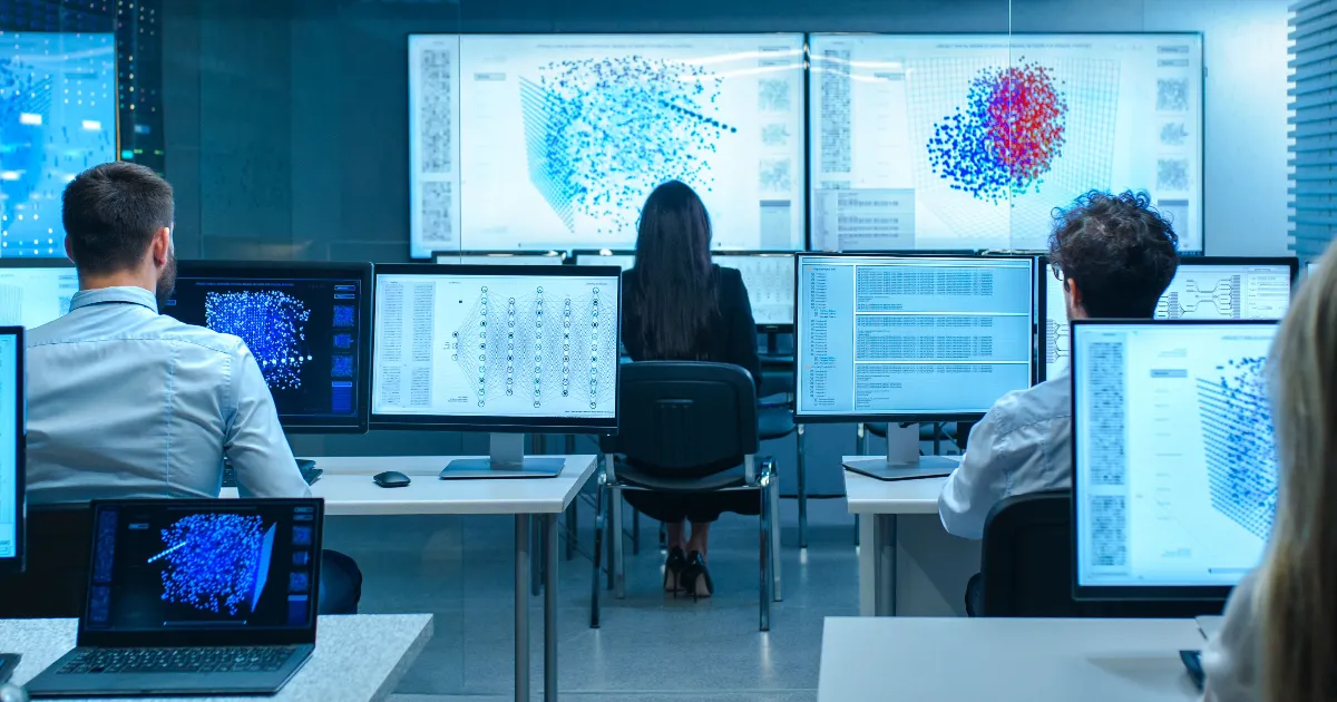 COVID-19 and Mining Social Media - Enabling Machine Learning Workloads with Big Data