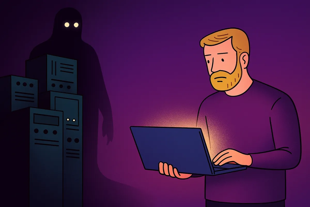 Illuminating the Shadows: How to Manage and Mitigate Shadow IT