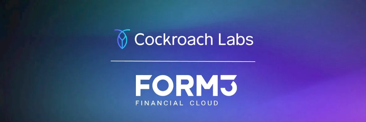 How Form3 is building unkillable payment infrastructure