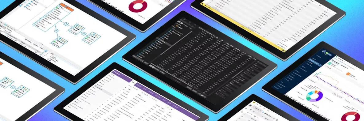 8 cool third-party GUI tools for Postgres-compliant databases
