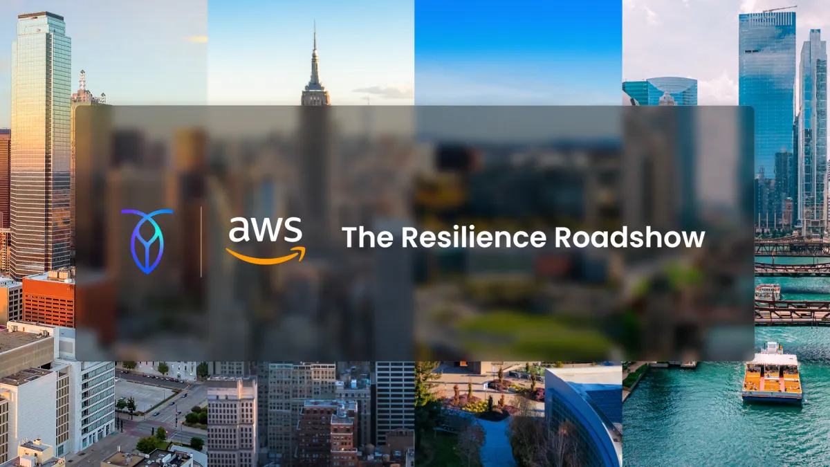 Resilience Roadshow Recap: 4 Cities, Countless Convos on Building What’s Next