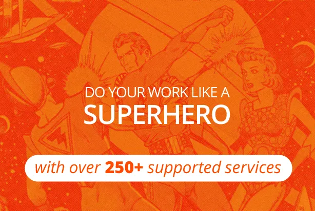 The Insider's Guide to the New Zapier, now with 250+ Supported Services