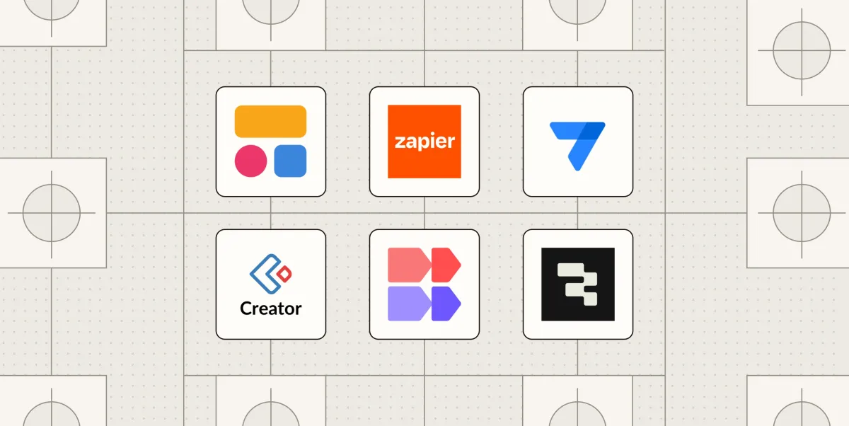 The 8 Best Internal Tool Builders in 2026