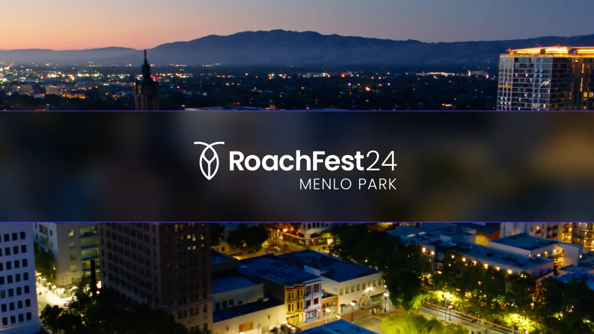 RoachFest Menlo Park Preview: A Data-Based Q&A with MC Chris Casano
