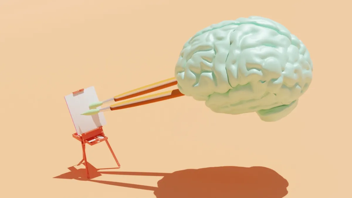 How to Use AI as a Creative Without Losing Your Voice