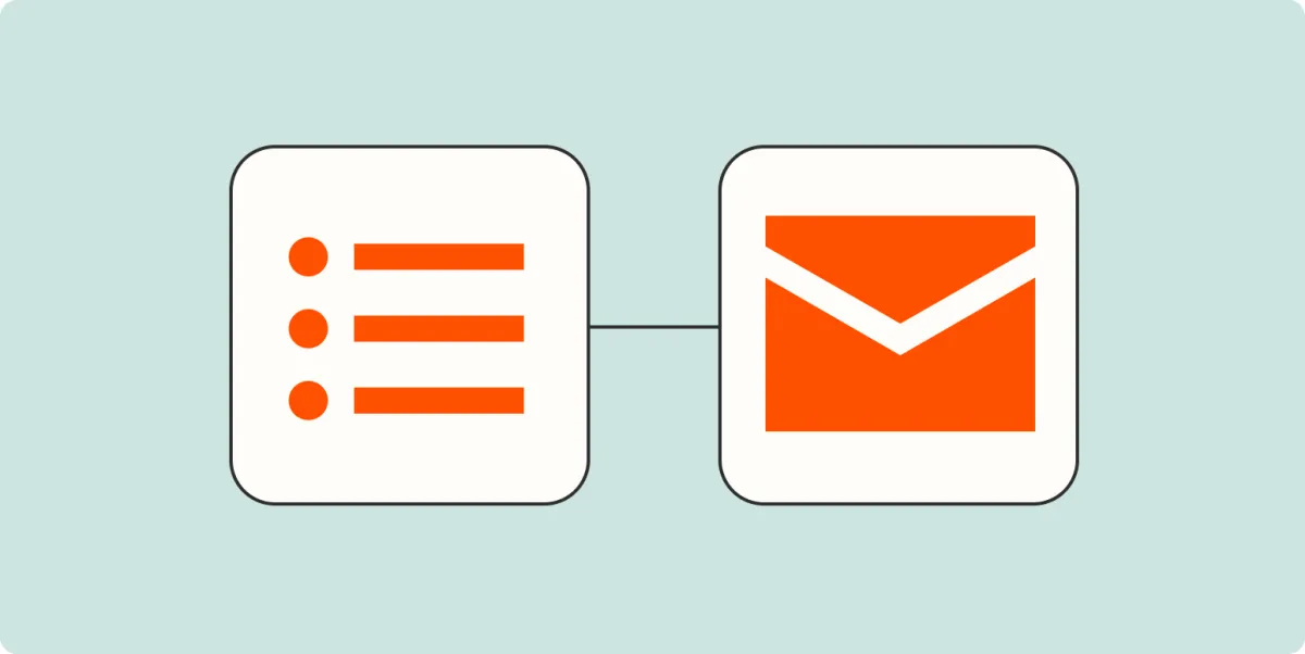 Automatically send personalized emails to new leads