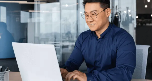 IDC - Digital Business