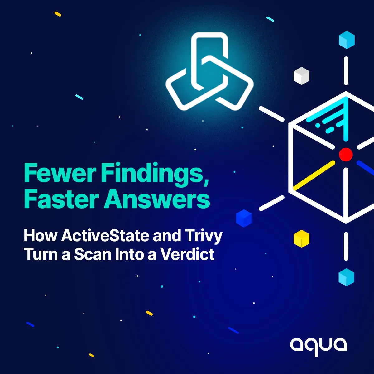 Fewer Findings, Faster Answers: How ActiveState and Trivy Turn a Scan Into a Verdict