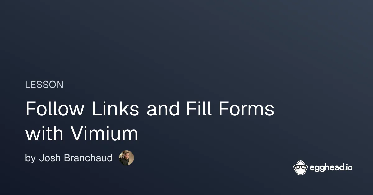 Listing