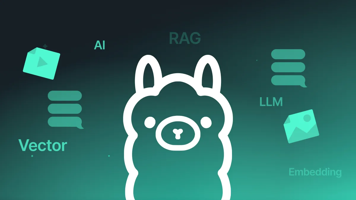 Local RAG with Ollama, Mistral, and Turso