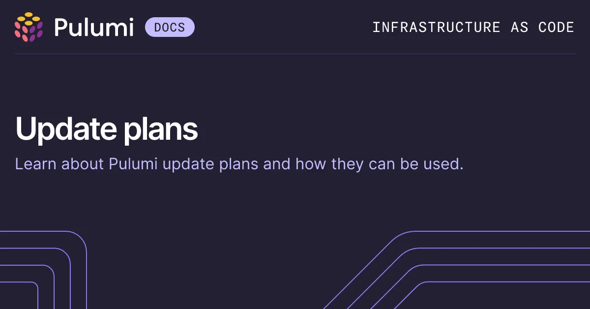 Announcing the Public Preview of Update Plans