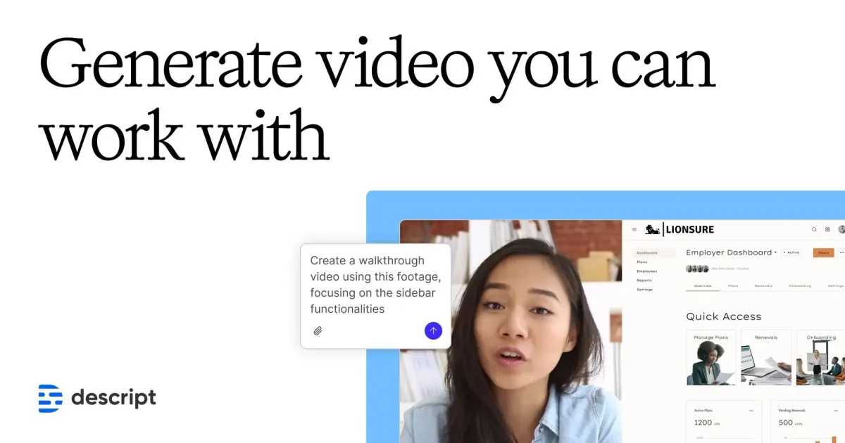How to Create AI Generative Video