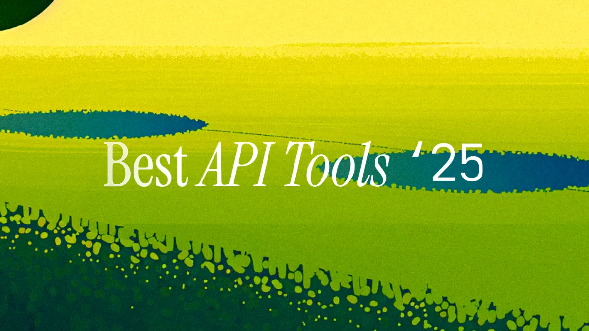 Best API documentation tools in 2026