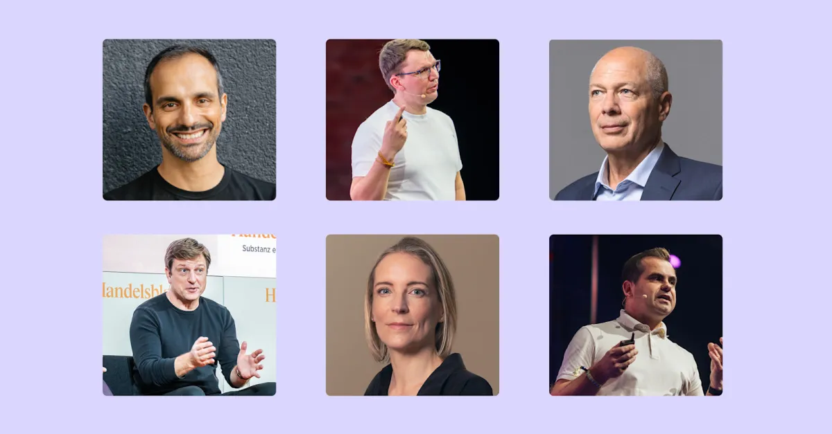 DeepL leaders’ AI predictions for 2026