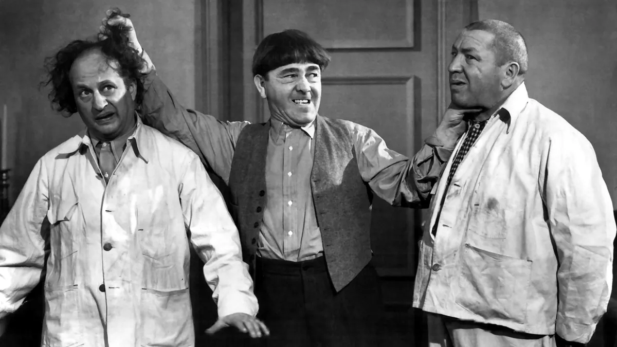 How Reddit Solved DevOps' 'Three-Stooges-in-a-Door' Problem