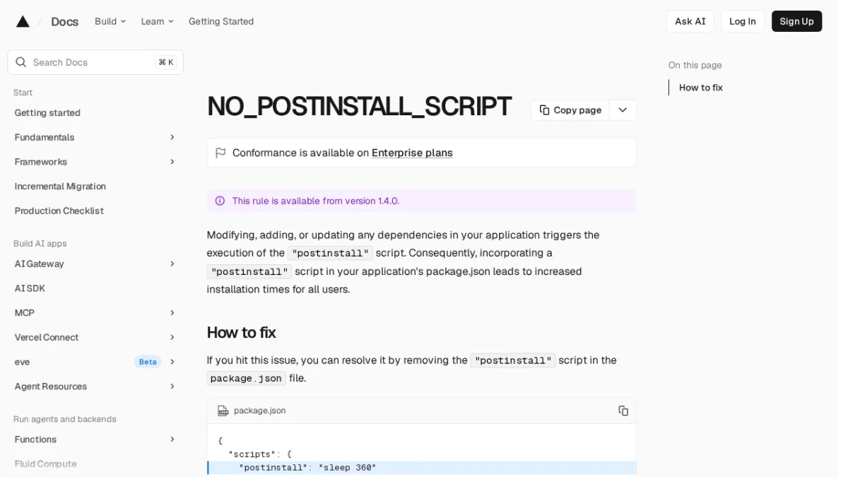 NO_POSTINSTALL_SCRIPT