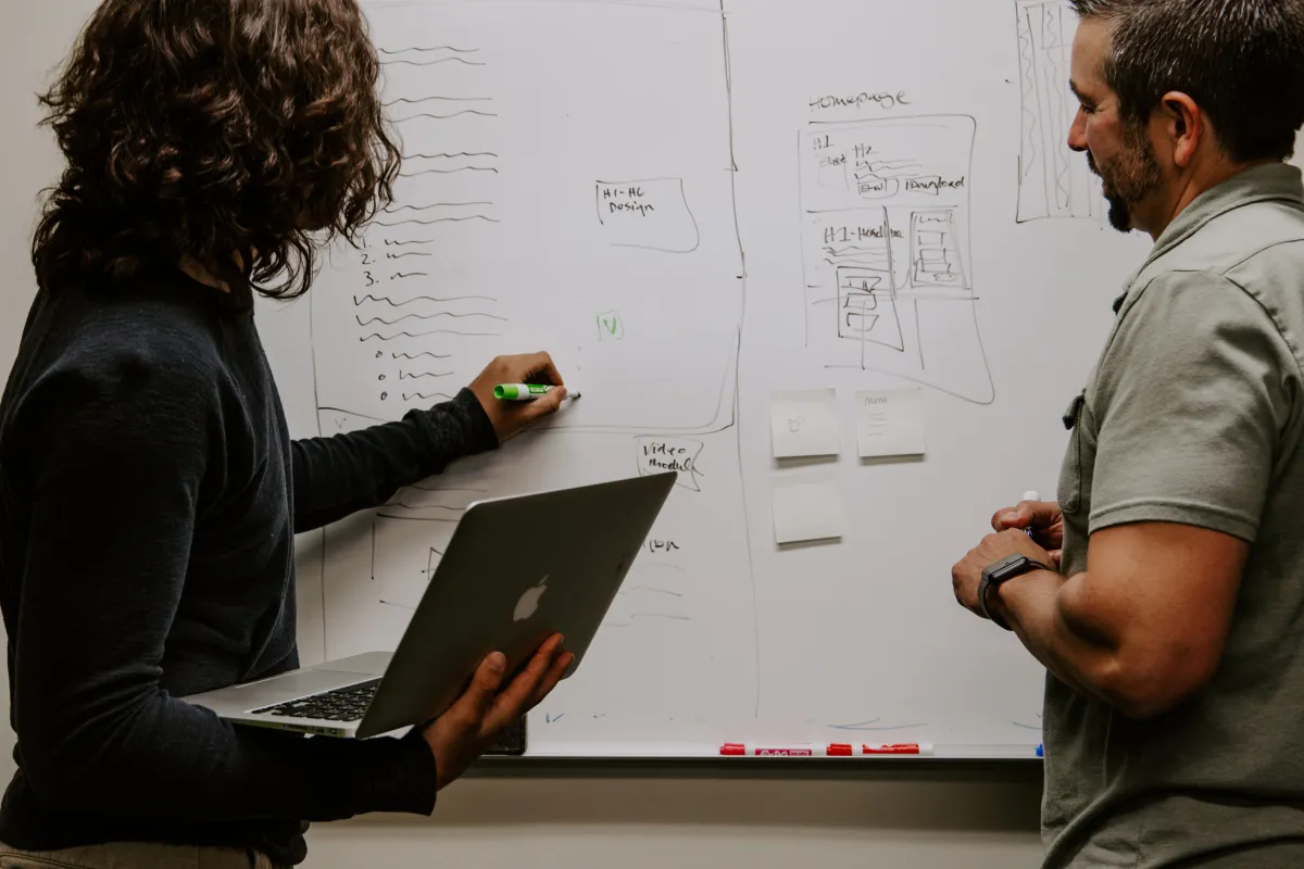Building a Process Improvement Plan using Low-Code Tools