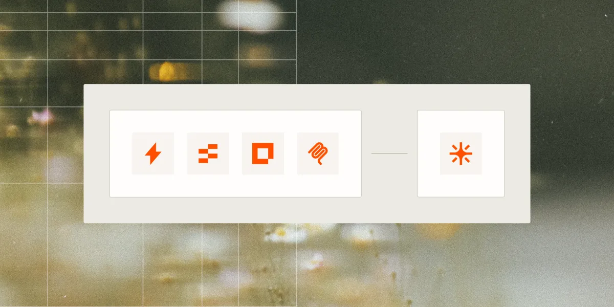 Zap workflows, Tables, Interfaces, and Zapier MCP, in one plan