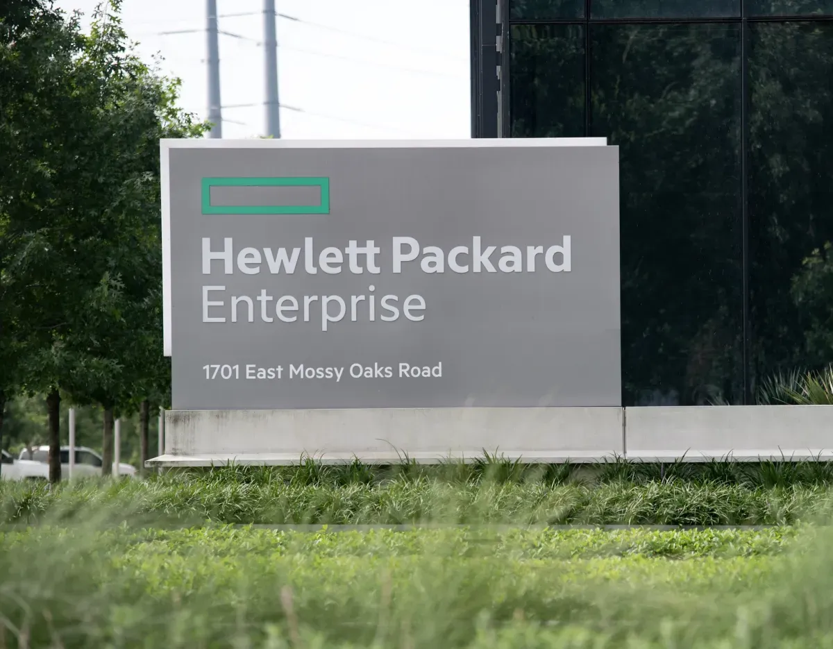 HPE begins notifying data breach victims after Russian government hack