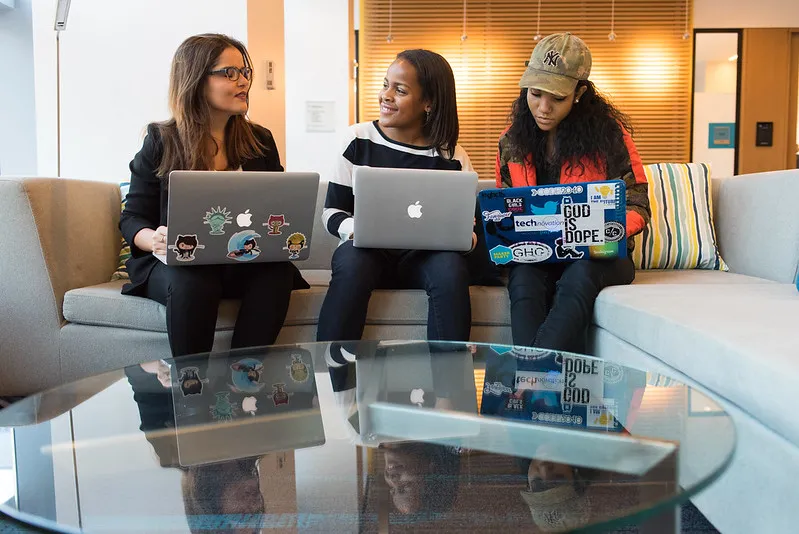 How the Tech Community Can Do Better for Black Women