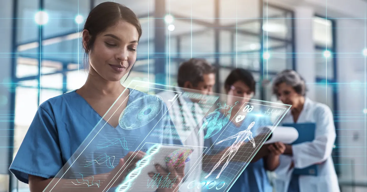 Secure AI-Powered Early Detection System for Medical Data Analysis & Diagnosis