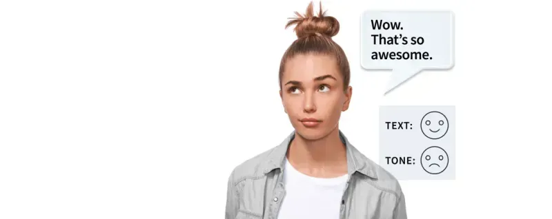 Sentiment Analysis and Emotion Recognition: What's the Difference? - Deepgram Blog ⚡️