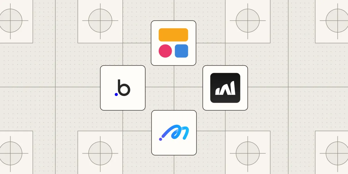 The 5 Best No-Code App Builders in 2026