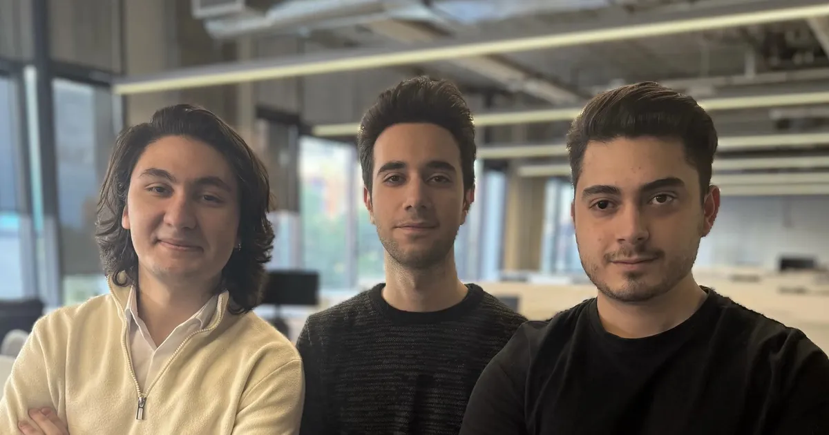 Unlocking revenue insights for GTM teams: HockeyStack raises $20M Series A