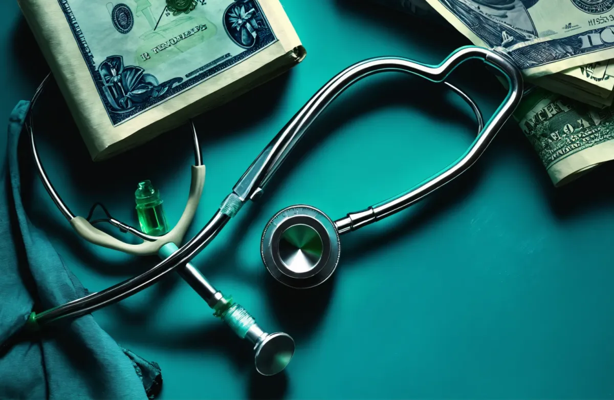 Predicting the Stock Market & Improving Healthcare: The Power of Sentiment Analysis