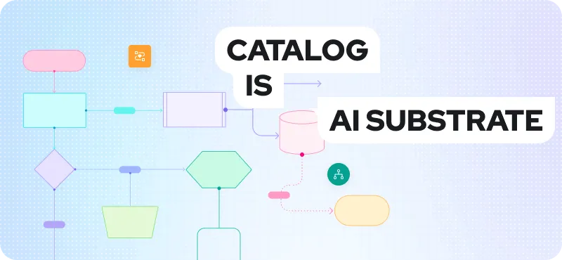 API catalog as the AI substrate of the future