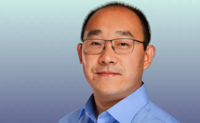 Q&A with Peter Wang Co-Founder and CEO of Anaconda