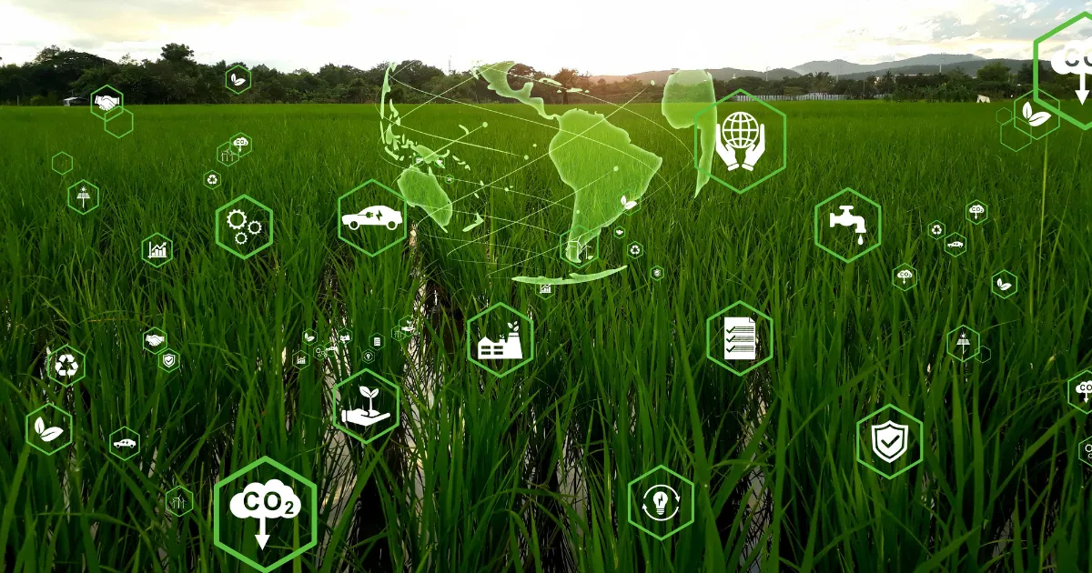 Green IoT for Energy Efficiency and Environmental Sustainability