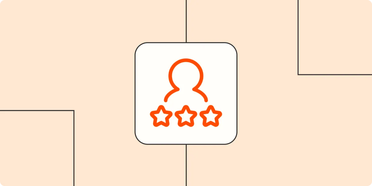 Introducing the Full Zapier Experience