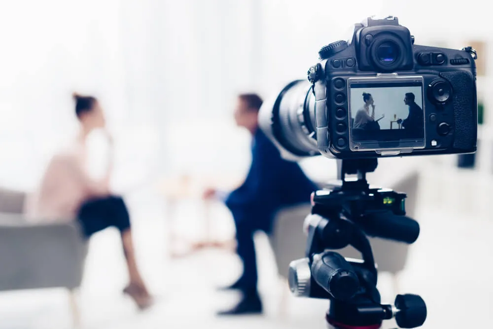 How to Edit an Interview Video Into a Story