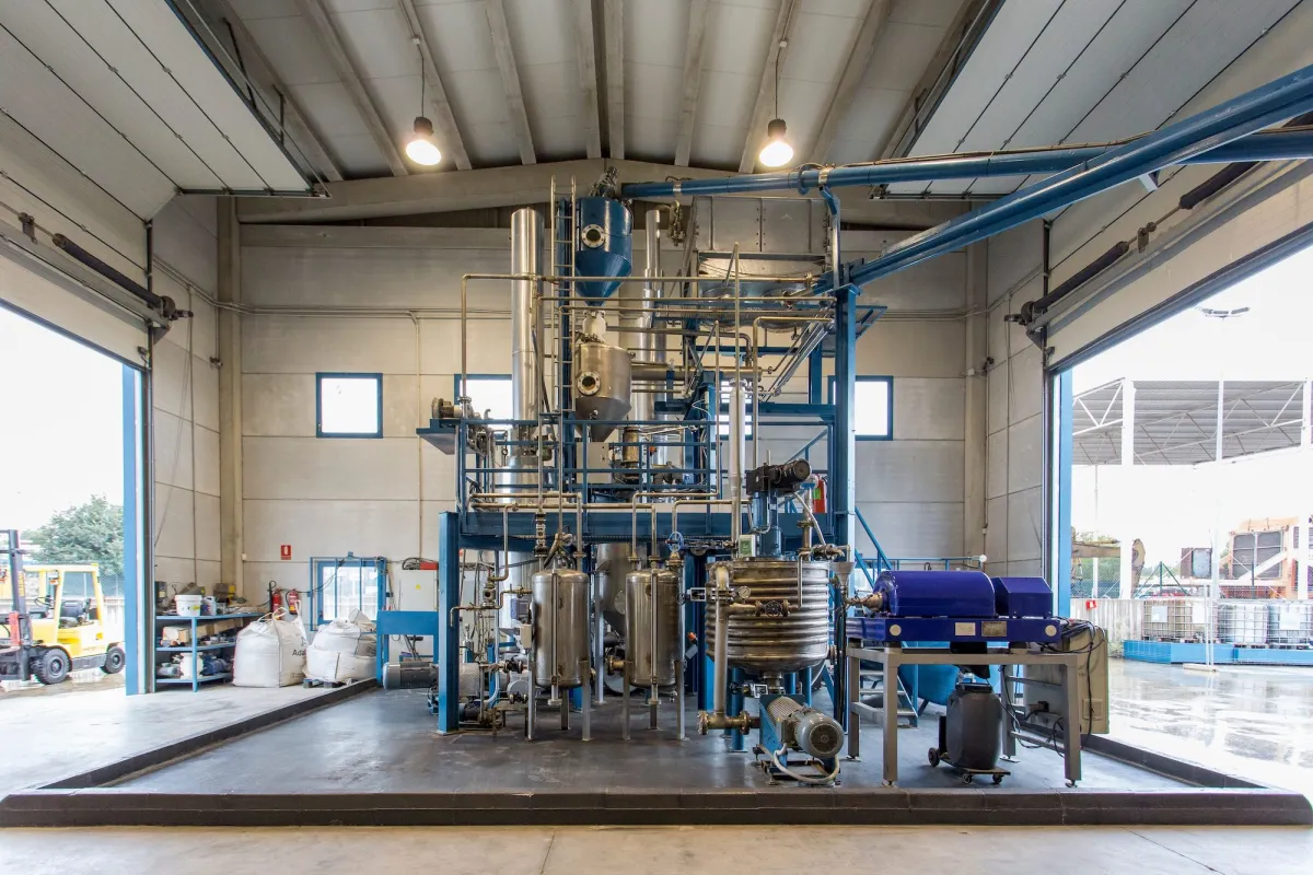 XFuel hopes to sail past biofuels’ troubled past with modular reactor design