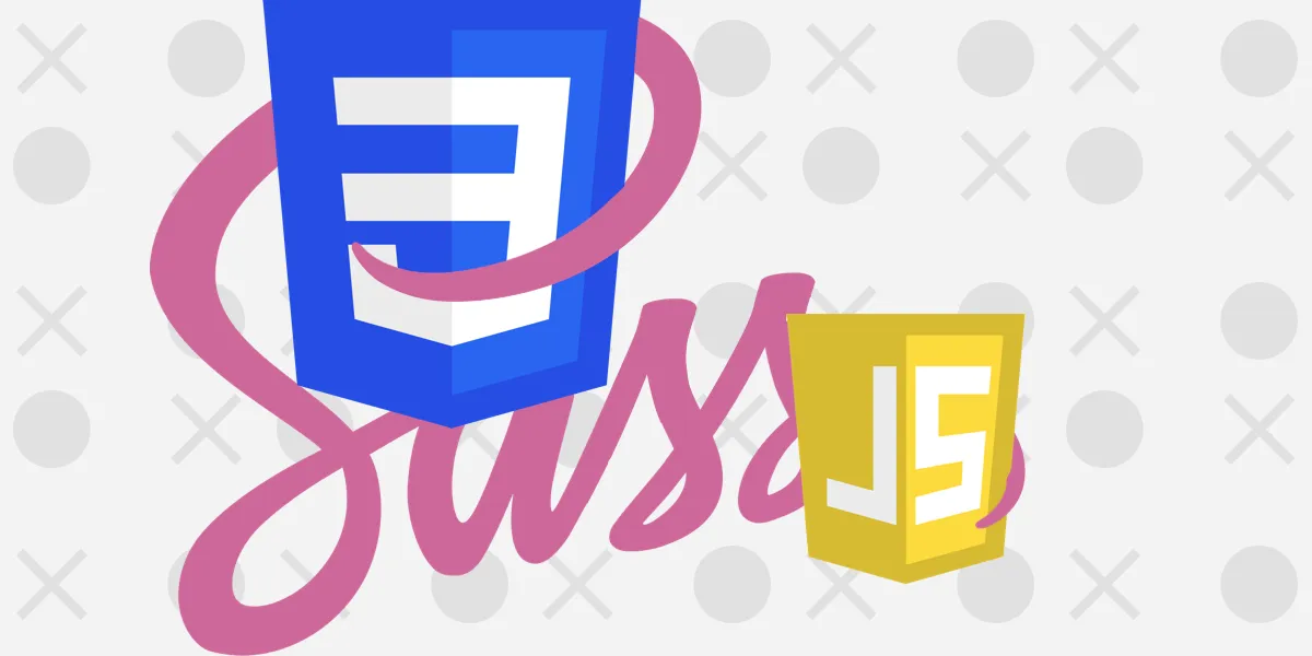 Getting JavaScript to Talk to CSS and Sass