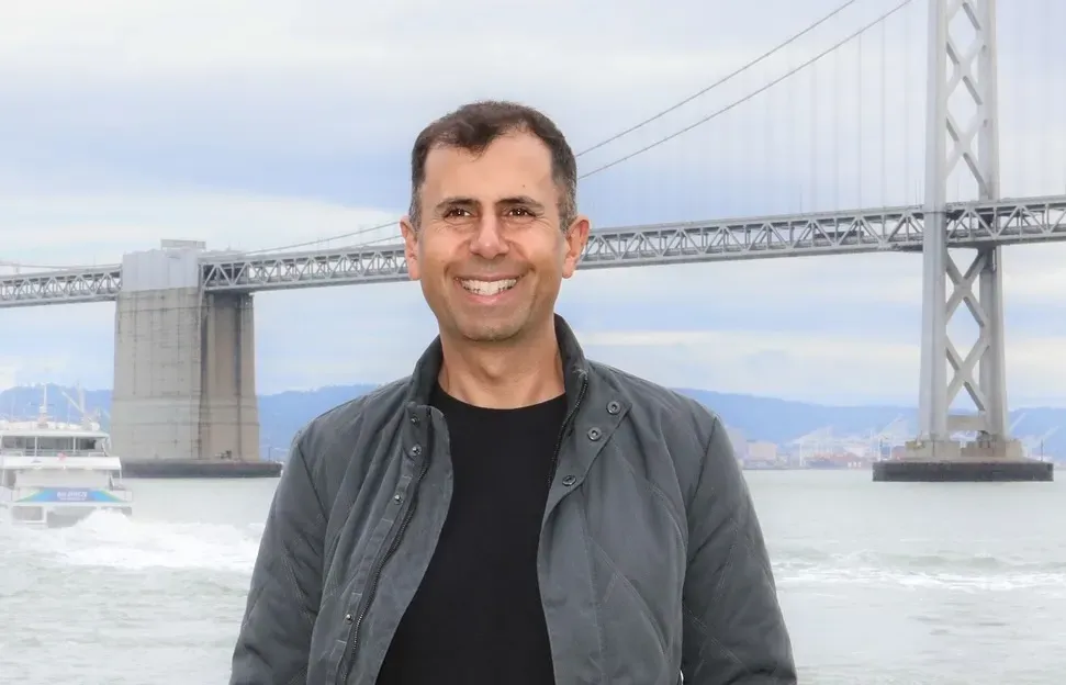 VC Mike Ghaffary is looking for the job-creating AI startup that doesn’t yet exist