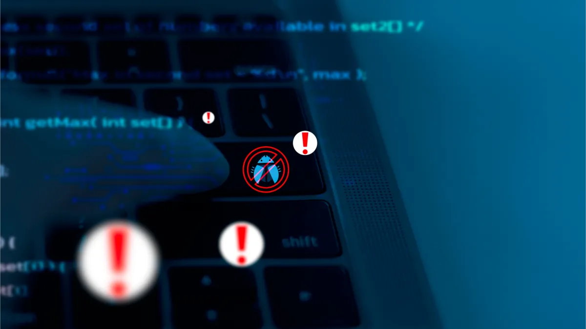 Logging for Detection and Response at Cockroach Labs