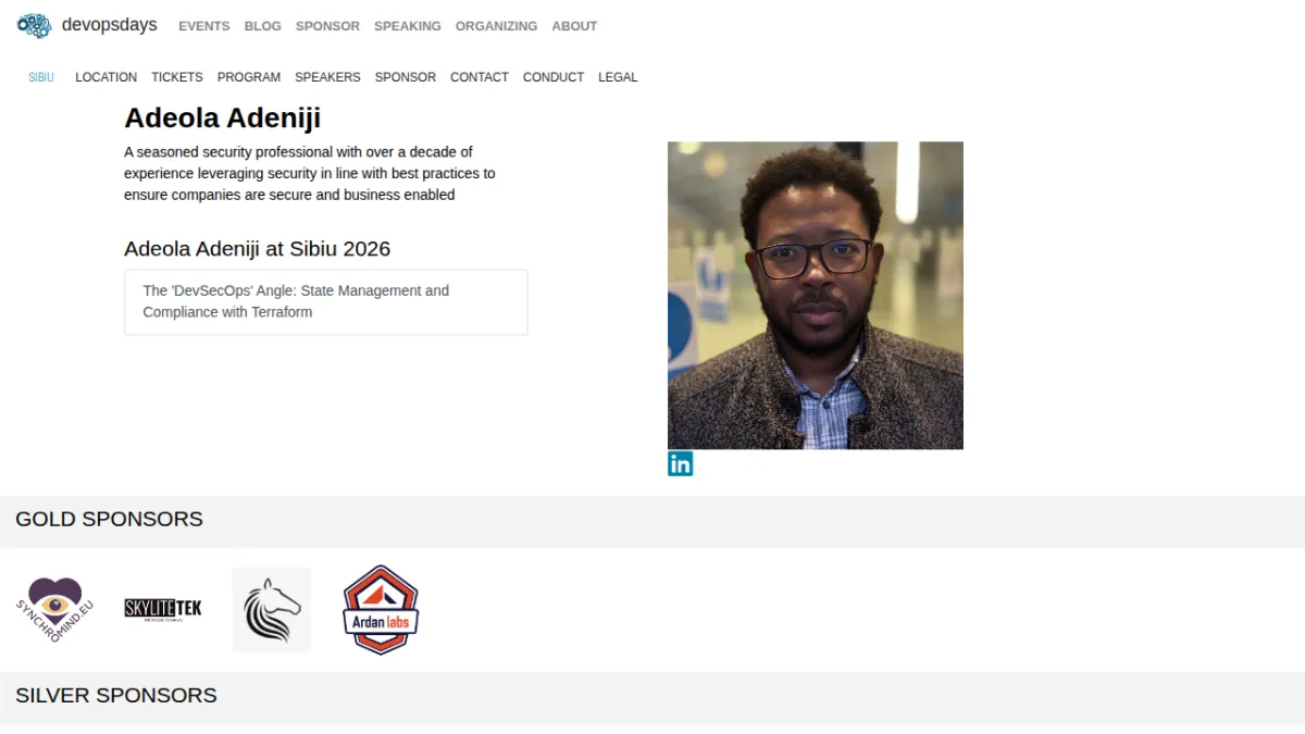 Listing
