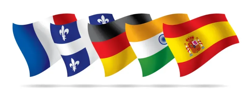 New Releases - Five New Languages and Three New Use Case Speech Models - Deepgram Blog ⚡️