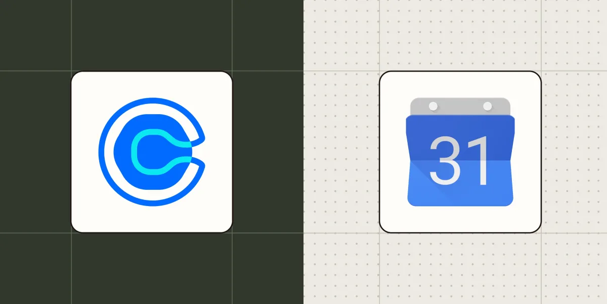 Calendly vs. Google Calendar: Which is best? [2026]