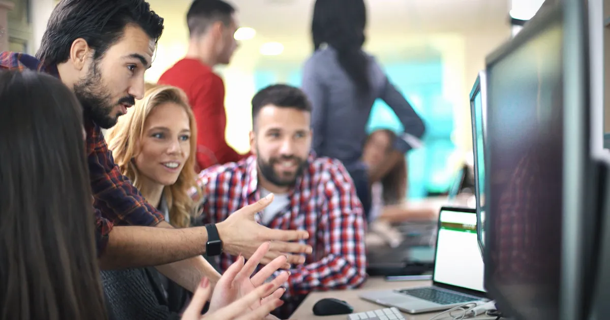 From Async Code Reviews to Co-Creation Patterns