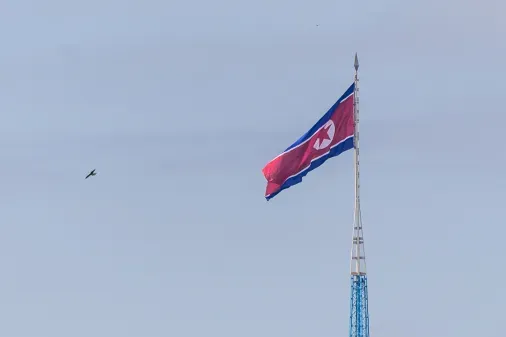 Hackers steal data on 1,000 North Korean defectors, jeopardizing their safety