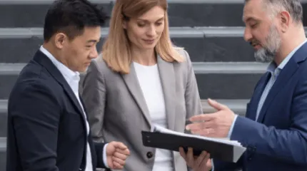 IDC - Emerging Vendor - Define the Market with Data and Research