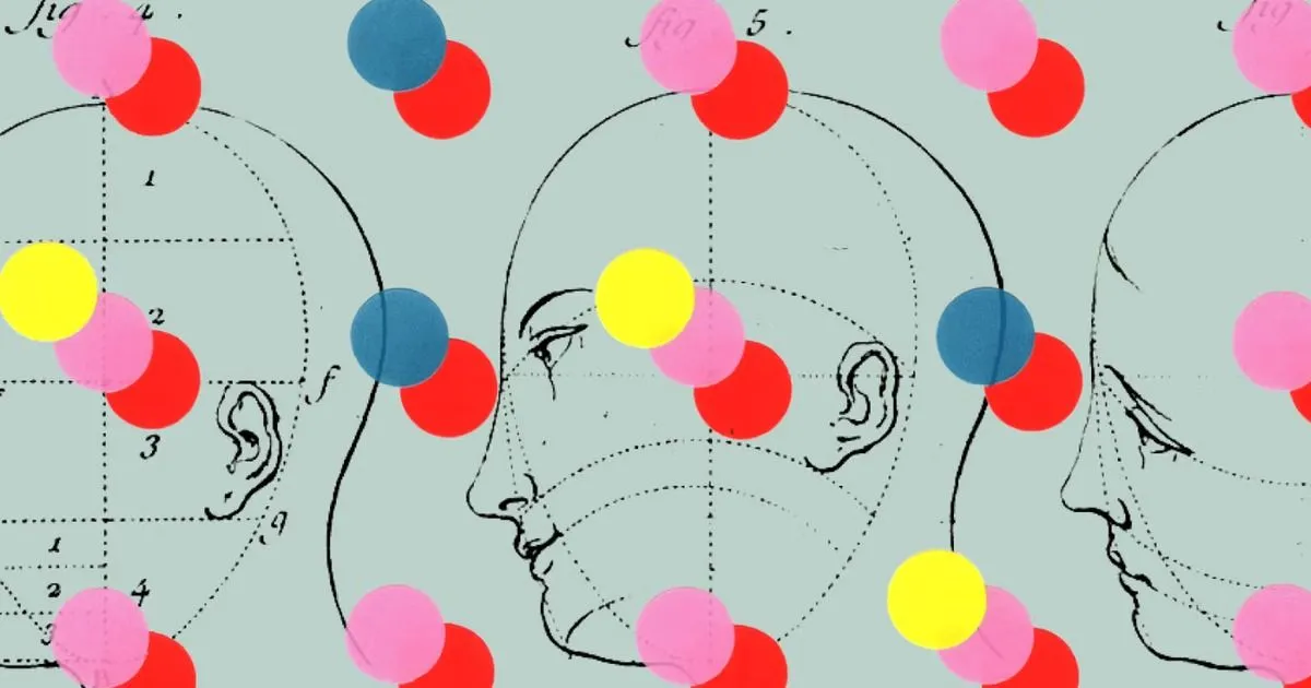 Mapping the mind of a large language model